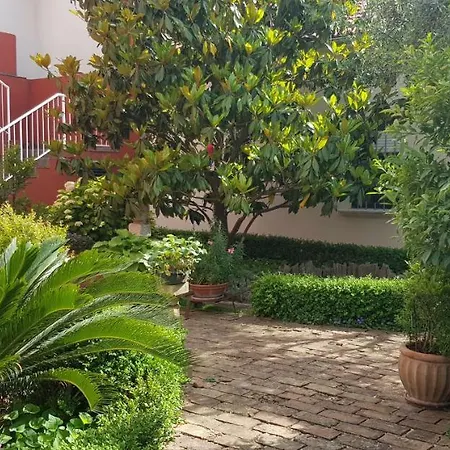 Villa Rustica Zadar Exterior photo