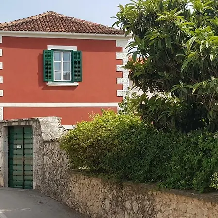 Villa Rustica Zadar Exterior photo