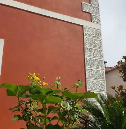 Villa Rustica Zadar Exterior photo