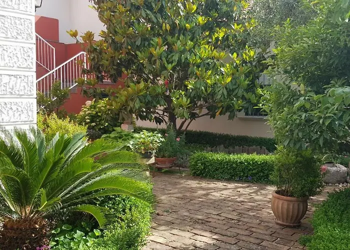 Villa Rustica